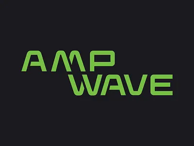 Day 382 adobe illustrator adobe illustrator cc amp brand design brand direction brand identity brand identity design brand identity designer branding graphic design headphones logo logo design logo designer logo mark logos music style tech wave