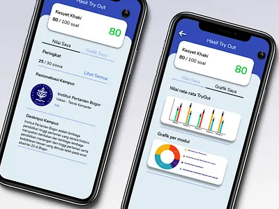 Pahamify redesign adobe xd app design illustration invisionstudio mobile app ui ux
