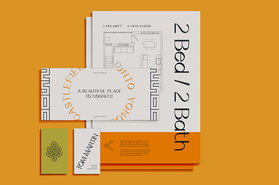 Vibrant Stationary Concept Design branding branding design graphic design icon logo logodesign typography