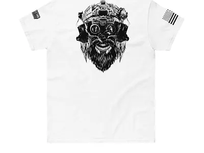 Recon Ready Product Line mens clothing