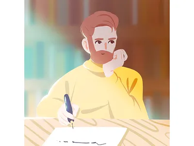 Character Illustration