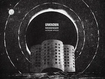 #collageretreat 076. 01/17/2021. black and white collage collage art collage retreat diagram digital collage eclipse noise orbit sbh space space scene surreal textured the shop typography weird