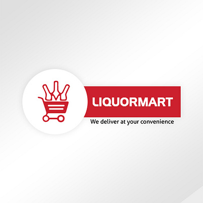 Liquor Mart logo