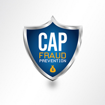 Fraud logo logo