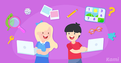 3 warm-up activities to remotely engage and energize students