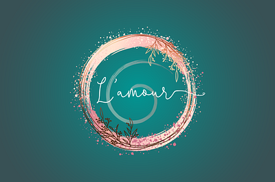 cosmetic logo branding cannabis cannabis branding cosmetic logo design graphic design illustration illustrator logo marijuana logo typography
