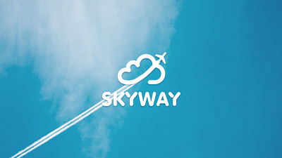 SMM - campaign for Skyway kazakh promotion sky smm tourism