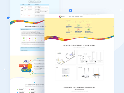 carnival internet sub-Landing page internet isp provider service