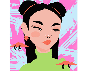 character illustration