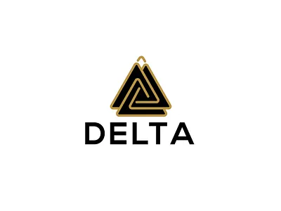 Delta awesome branding dailylogo dailylogochallenge dailylogodesign delta design designer designinspiration logobook logodesign logofolio logonew logoprocess logosix logotype modernlogo typography unitylogo
