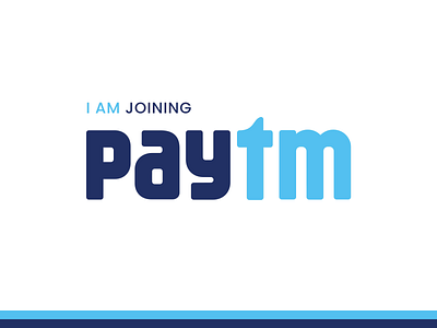 I am Joining - Paytm animated app gif interface design join joining mobile mobile app mobile app design mobile app designer onboarding paytm product product design product designer ui ui ux uiuxdesign