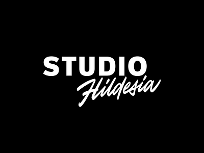 Studio Hildesia calligraphy custom custom script design hand writing handwriting handwritten script font identity lettering logo logotype script typography леттеринг