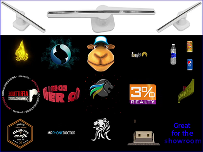 Video for hologram LED fan, 3D Logo Animation, 3D hologram. 2d animation 3d animation 3d hologram 3d hologram projector 3d hologram video 3d logo 3d video 3d video 360 animated gif animated pictures animated video hologram advertising hologram display hologram projector holographic display holographic fan holographic image logo animation