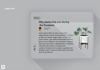 DailyUI 035 dailyui dailyui035 design designchallenge ui uiux ux