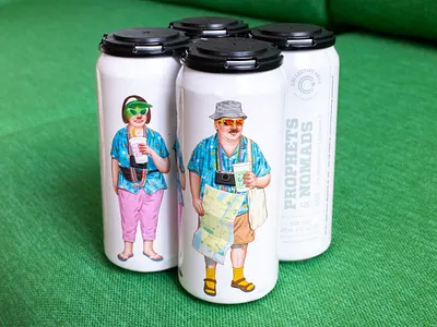 cec bc74 f2e621fc7a80 rw 1920 beer beer art beer branding beer can beer label craft beer illustration