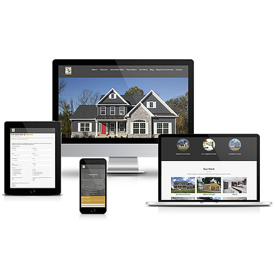 sandg homes website redesign graphic design webdesign website website design website design and development website designer