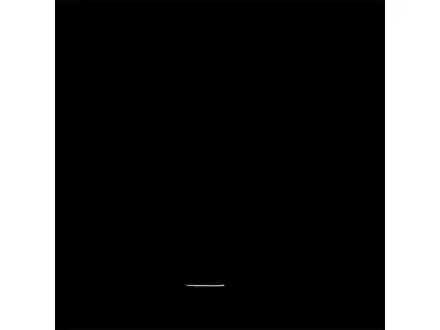 - 2d animation blue character character design gif minimalist motion