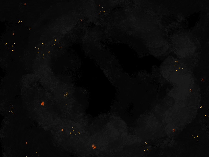 Looking for magic adobefresco aftereffects animation fresco magic motion motiondesign weeklywarmup witch wizard