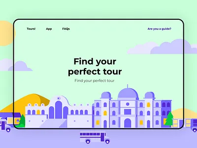 'Cityscapes' illustrations Web Design free freebies illustration illustration design illustrations illustrations／ui illustrator system ui ux
