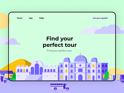 'Cityscapes' illustrations Web Design free freebies illustration illustration design illustrations illustrations／ui illustrator system ui ux