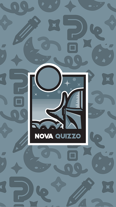 Nova Quizzo Star Wars star wars