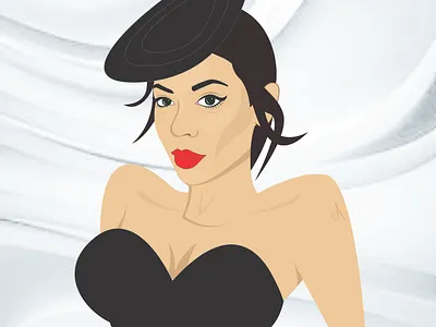 Reddit Illustration illustration