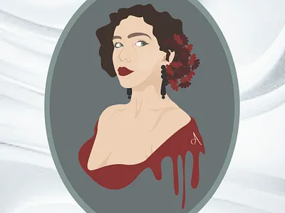 Reddit Illustration illustration