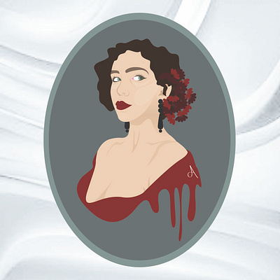 Reddit Illustration illustration