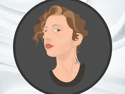 Reddit Illustration illustration