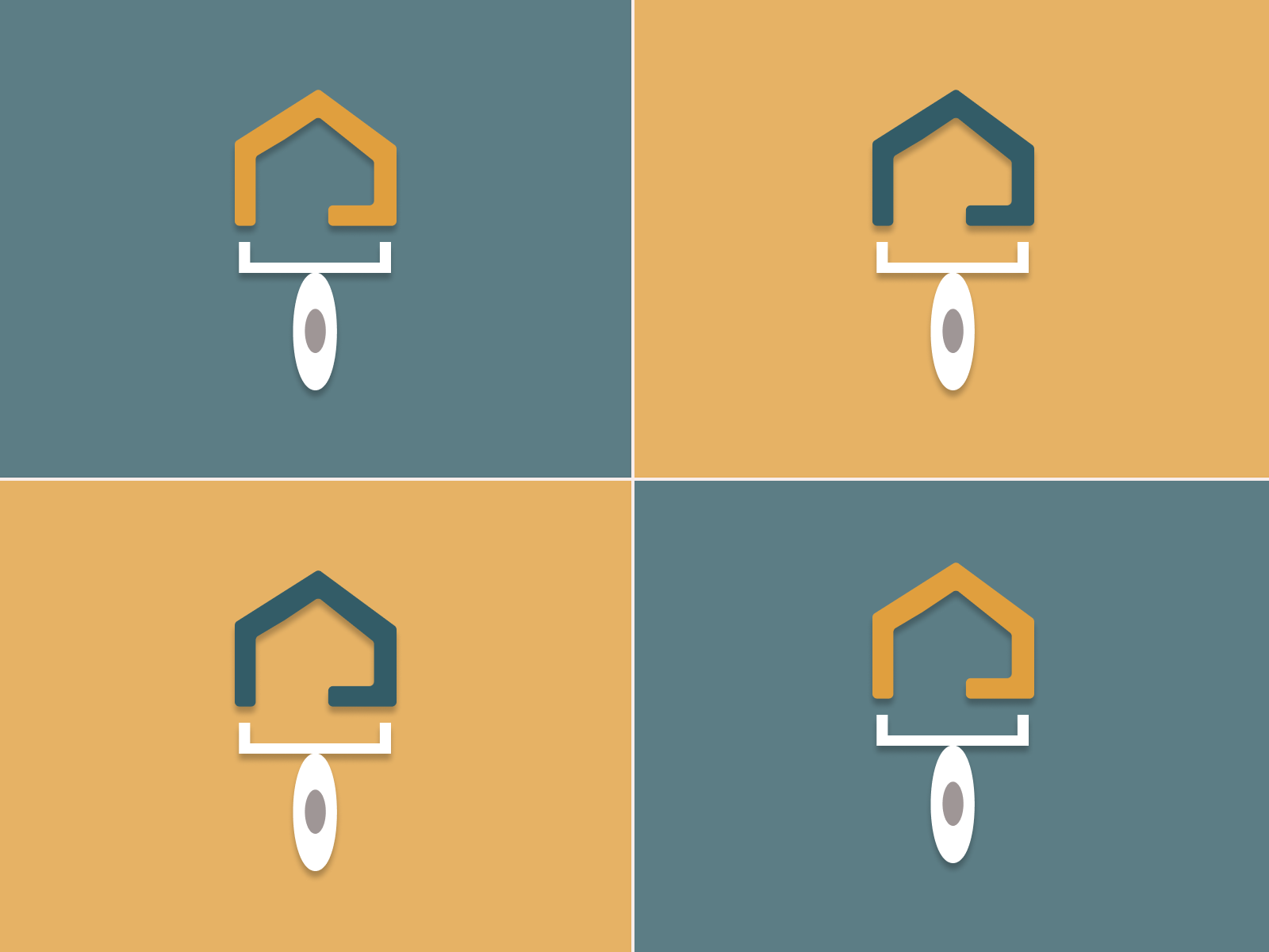 Example of Decorator new brand logo