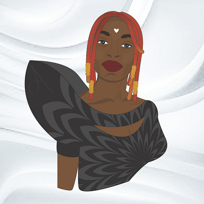 Reddit Illustration illustration