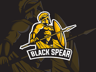 Black Spear