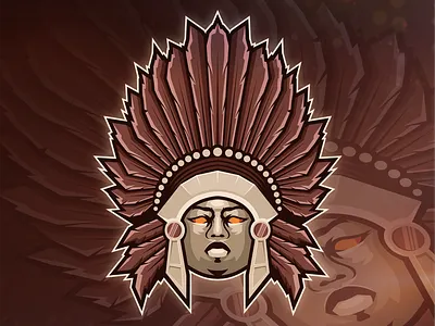 apache logo app branding coreldraw design design art ilustration ilustrator logo sketch vector