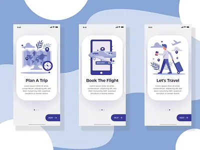 Onboarding adobe photoshop adobe xd dailyui