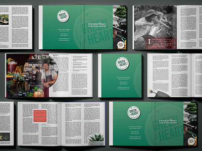 Mockup design indesign mockup photoshop