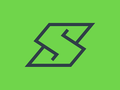 Jonah Smith Motocross logo custom type letter motocross mx racing type
