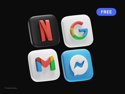 Free app icons pack animation app design free freebie freebies icon icon design icon set iconography icons interface ios iphone logo logo design ui ux