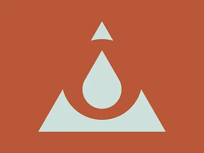 Day 384 adobe illustrator adobe illustrator cc art bowl brand design brand identity branding clay conceptual conceptual art conceptual logo graphic design illustrator on ipad logo logo design logo designer pottery sculpture throwing water