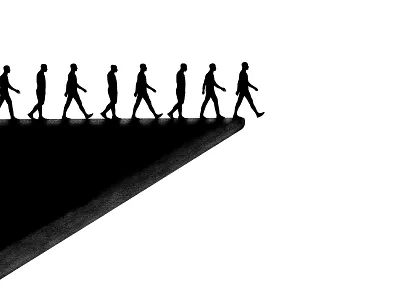 The Daily Stoic (January 16) color drawing illustration illustration art illustrator procreate