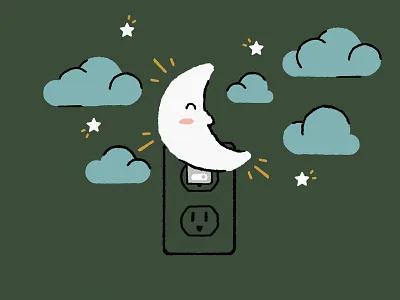 2021 Resolutions Series books illustration line art outline illustration reading rough illustration