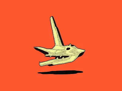 EVEE color drawing illustration illustration art illustrator procreate robot