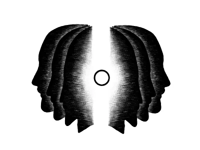 The Daily Stoic (January 6) color drawing illustration illustration art illustrator procreate