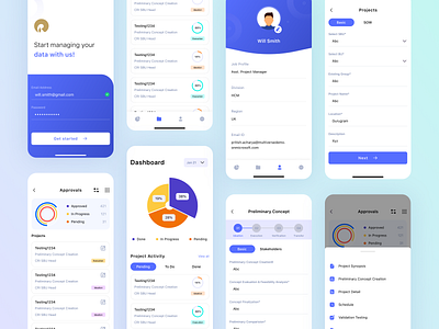 App app design interface ui ui deisgn uiux ux ux design