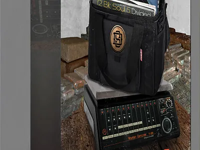 Soul Trap - 12 Bitsoul soul drum kit soul trap soul trap music soul traps souls music trap soul music