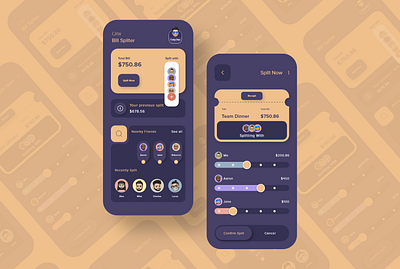 Wallet App UI Design adobe photoshop adobe xd app app design art creative creative design design graphic design icon illustration inspiration interaction mockup ui ui design uiux uiuxdesign ux uxdesign