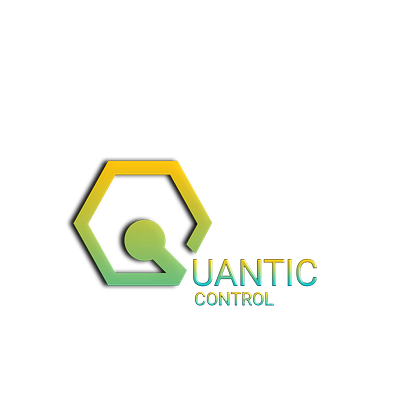 New logo made in illustratorCC for control machinery firms designs illustrator cc logo design meaningful logo modernlogodesign simple logo