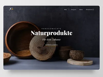 E-Commerce MockUp design ecommerce frankfurt interface layout ui uichallenge ux website