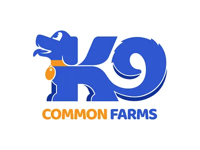 Logo! Pet Lover Community branding dog graphic design k9 logo pet veterinary