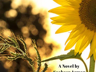 Our Last Summer graphic design