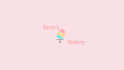 Logo Design Challenge #18 - Cupcake adobe bakery branding cake cupcake design icon icons illustration illustrator logo logodesign logodesignchallenge logotype minimal ui web website